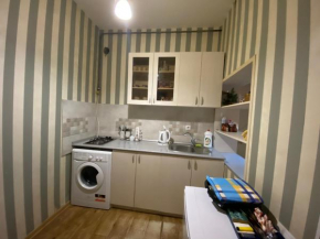 gvantsa's Apartment